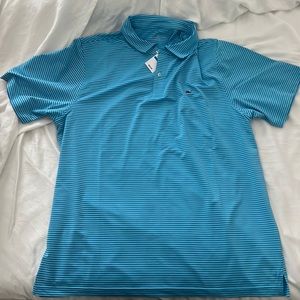 Vineyard vines polo